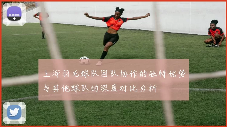 上海羽毛球队团队协作的独特优势与其他球队的深度对比分析