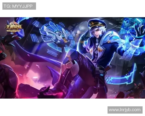 IG引领王者荣耀技术变革的深度探讨与未来展望