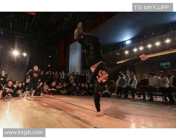 成都街舞队心理素质引发热议舞者背后的压力与挑战探讨