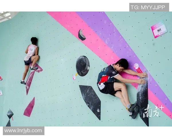 广州攀岩队引领最新攀岩意识TOP10榜单,助力攀岩运动蓬勃发展 广州攀岩队引领最新攀岩意识TOP10榜单,助力攀岩运动蓬勃发展