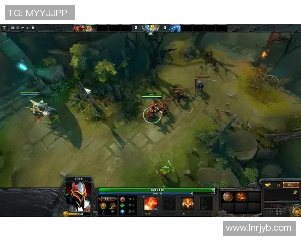 DOTA2新手必看:全面解析耐力机制与实战技巧指南 DOTA2新手必看:全面解析耐力机制与实战技巧指南