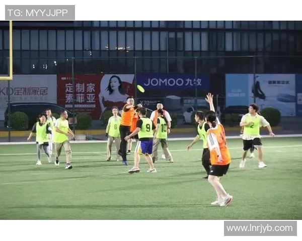 广州飞盘队的意识提升与团队协作探讨聚焦飞盘运动的未来发展