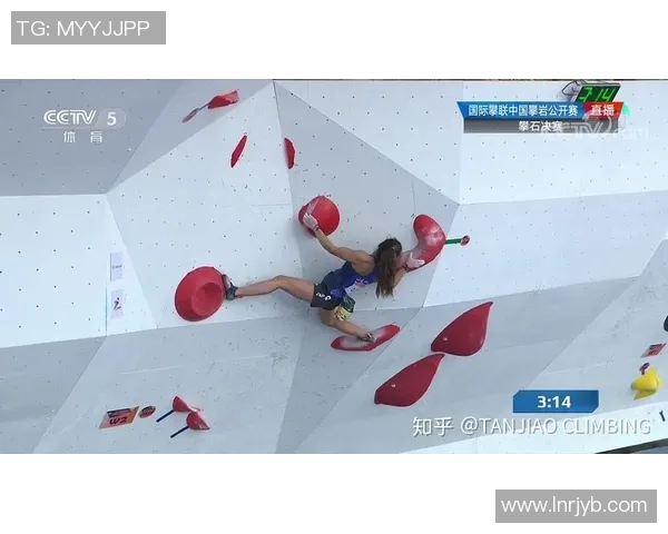 成都攀岩队节奏表现数据分析揭示训练效果与提升空间