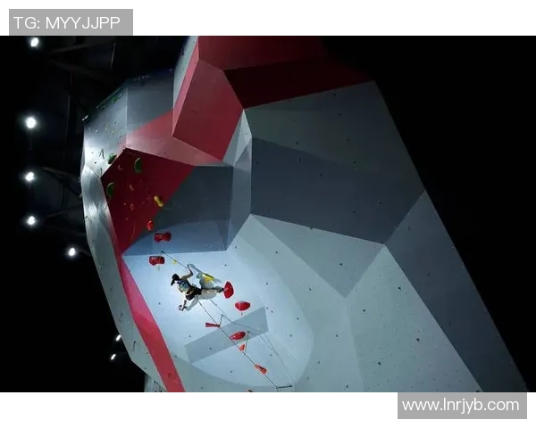 攀岩热潮席卷京城北京攀岩队状态分析与未来展望 攀岩热潮席卷京城北京攀岩队状态分析与未来展望