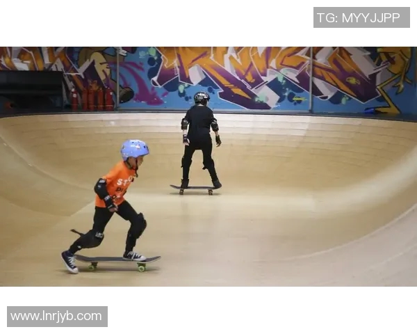 杭州滑板队实力崛起聚焦滑板运动的未来与挑战