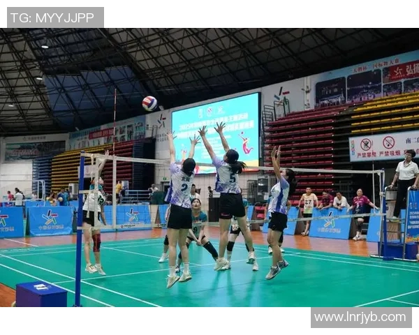 武汉排球队的速度之谜:排球巨献带你领略竞技魅力与团队精神 武汉排球队的速度之谜:排球巨献带你领略竞技魅力与团队精神