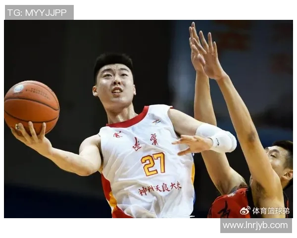 成都篮球队个人能力深度解析与发展潜力探讨