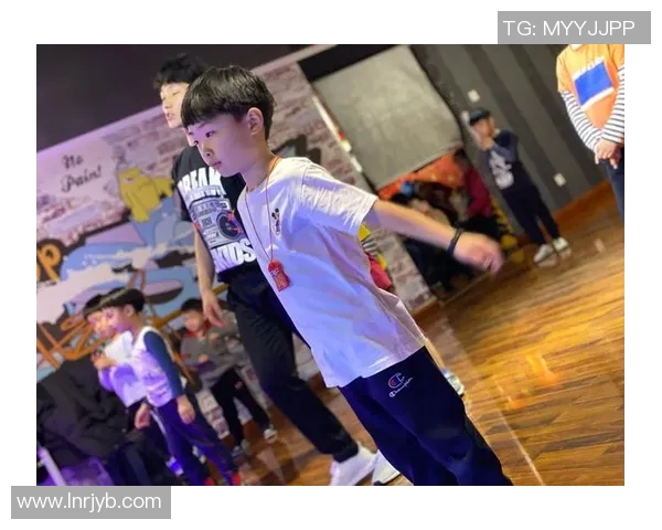 杭州街舞队引领潮流最新街舞状态TOP10榜单揭晓