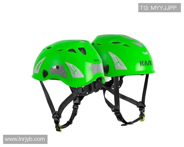 攀岩装备选购指南：如何挑选适合你的头盔推荐