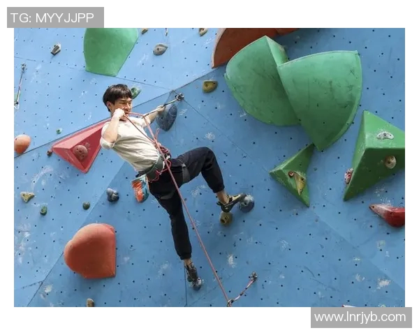 武汉攀岩队逆风翻盘背后的故事与启示解析