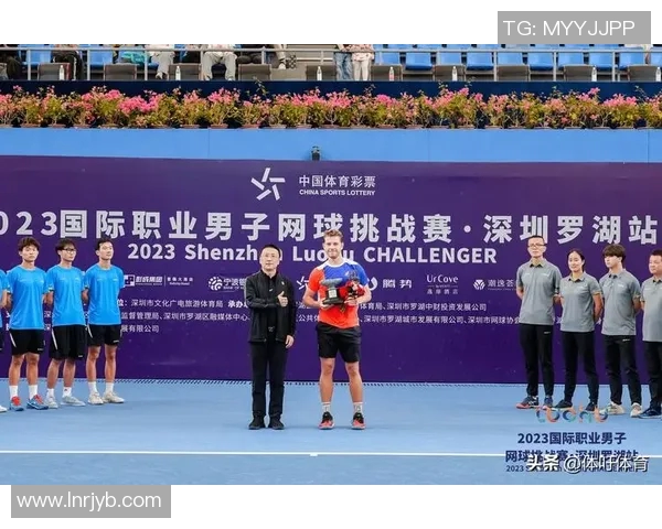 深圳网球队配合变革引发热议助力网球发展新篇章