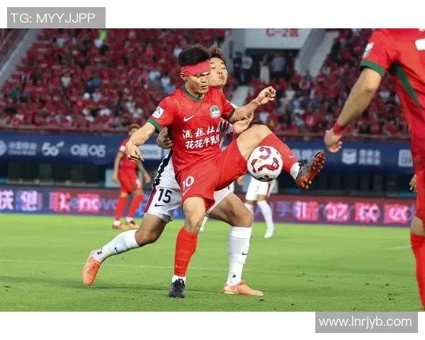 盘点中超联赛历史助攻纪录保持者