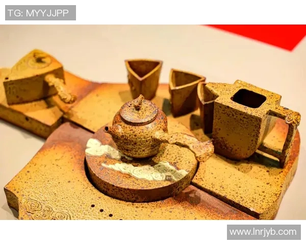 茶具之美:品味传统与现代工艺的完美融合与生活中的独特艺术表现