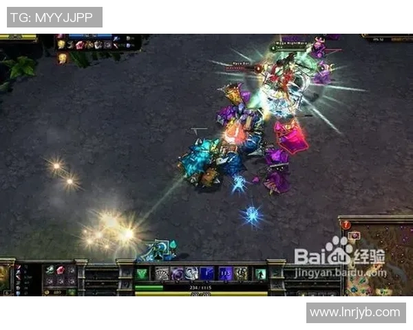 赵伟独家分享DOTA2游戏心得与技巧助你提升实力的全方位指南