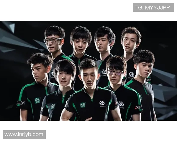 对话王伟：回顾英雄联盟职业生涯的荣耀与挑战