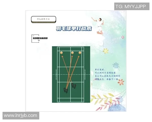 广州羽毛球队在新赛季的阵容调整与战术变化分析